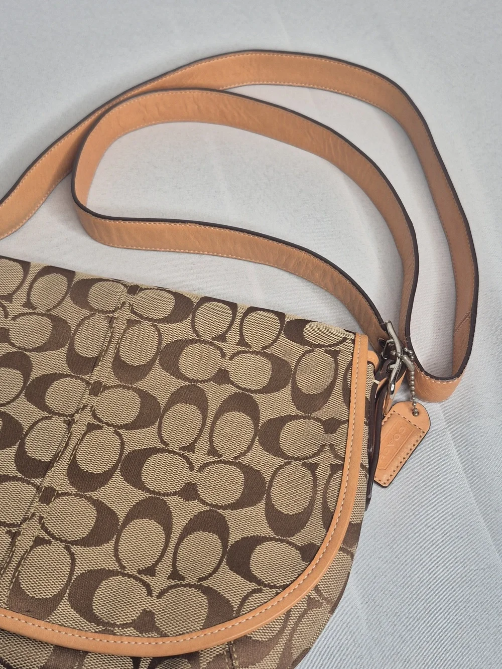 Coach nwot classic